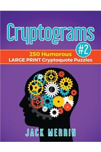 Cryptograms #2