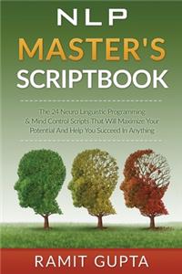 NLP Master's Scriptbook