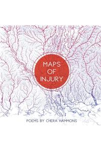 Maps of Injury