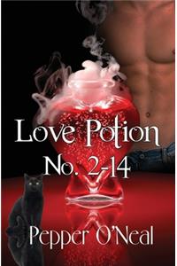 Love Potion No. 2-14