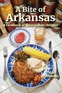 Bite of Arkansas