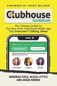 Clubhouse Guidebook