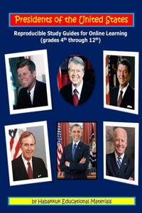 Presidents of the United States