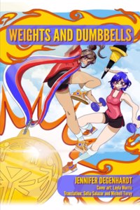 Weights and Dumbbells
