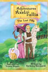 Adventures of Axel and Tullia