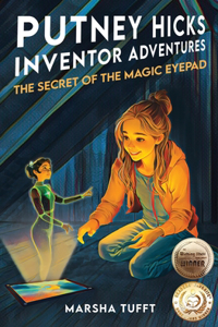 Secret of the Magic eyePad