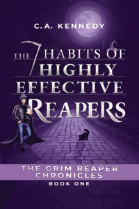 7 Habits of Highly Effective Reapers