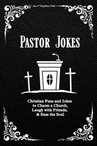 Pastor Jokes