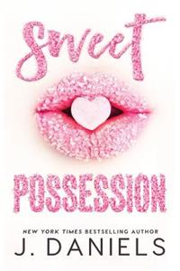 Sweet Possession (Large Print)