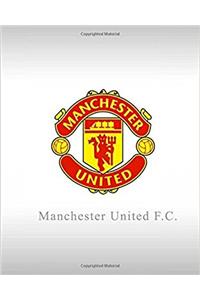 Manchester United Diary 2018