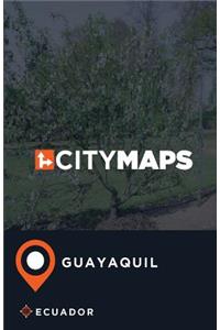 City Maps Guayaquil Ecuador