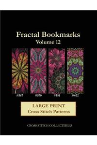 Fractal Bookmarks Vol. 12