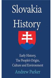 Slovakia History