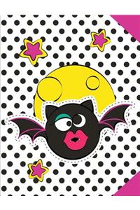 Primary Draw and Write Notebook Journal For Kids - Halloween
