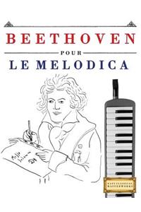 Beethoven Pour Le Melodica