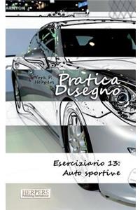 Pratica Disegno - Eserciziario 13