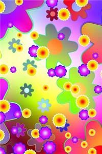 Flower Power 2 Journal