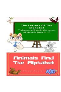 Animals and the Alphabet