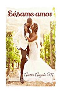 Besame amor