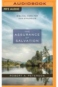 The Assurance of Salvation