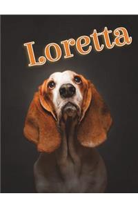 Loretta