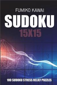 Sudoku 15x15