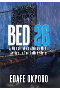 Bed 26