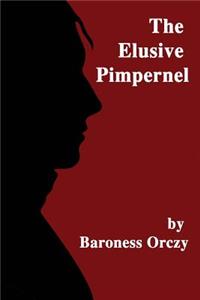 The Elusive Pimpernel
