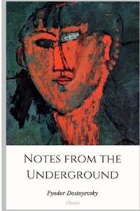 Notes from the Underground