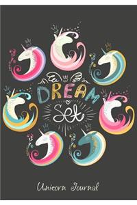 Unicorn Journal