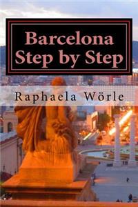 Barcelona Step by Step