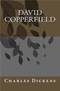 David Copperfield