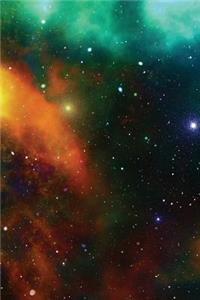 Galaxy Notebook