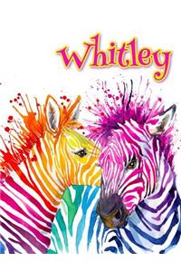 Whitley