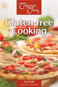 Gluten-Free Cooking