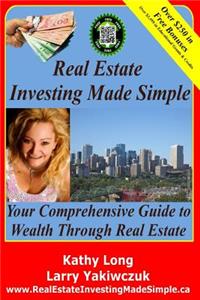 Real Estate Investing Made Simple