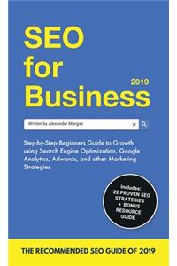 SEO for Business 2019