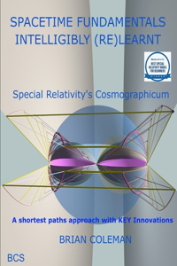 Spacetime Fundamentals Intelligibly (Re)Learnt