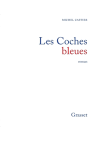 Les coches bleues