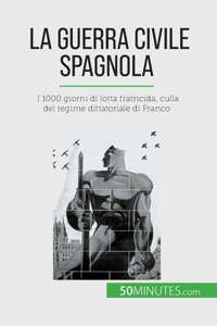 guerra civile spagnola: I 1000 giorni di lotta fratricida, culla del regime dittatoriale di Franco