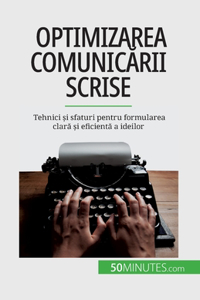 Optimizarea comunicării scrise