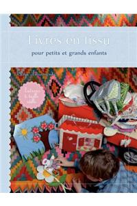 Livres En Tissu