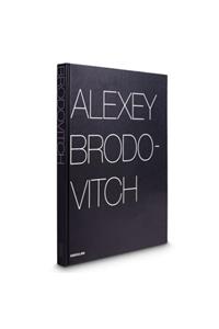 Alexey Brodovitch