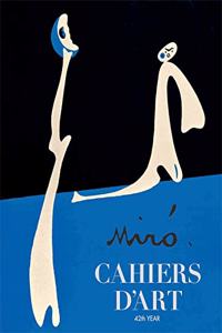Cahiers d'Art: Miró