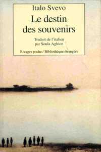 Le destin des souvenirs