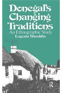 Donegal's Changing Traditions