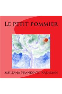 Le petit pommier