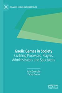 Gaelic Games in Society