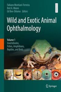 Wild and Exotic Animal Ophthalmology