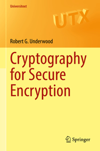 Cryptography for Secure Encryption